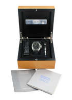 Panerai Luminor Marina Automatic 44mm. Complete with Box, Pa-Auction Lot