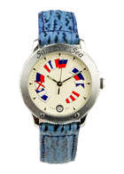 2014 Corum Memotime 'Save the Sea'. Complete with Box and Pa-Auction Lot