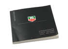 c.1992 TAG Heuer 'PILOT' Chronograph 2nd Generation in Immac-Sold