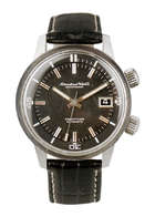 c.1970 IWC Aquatimer Extremely Rare Ref.812 -Auction Lot