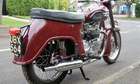 1959 Triumph Speed Twin 5TA 500cc-Auction Lot