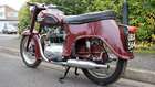 1959 Triumph Speed Twin 5TA 500cc-Auction Lot