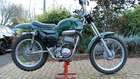 c.1967 Rickman Metisse 'Petite' Starmaker 250cc Scrambles Bi-Auction Lot