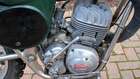 c.1967 Rickman Metisse 'Petite' Starmaker 250cc Scrambles Bi-Auction Lot