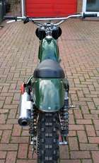 c.1967 Rickman Metisse 'Petite' Starmaker 250cc Scrambles Bi-Auction Lot