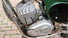 c.1967 Rickman Metisse 'Petite' Starmaker 250cc Scrambles Bi-Auction Lot