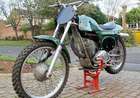 c.1967 Rickman Metisse 'Petite' Starmaker 250cc Scrambles Bi-Auction Lot