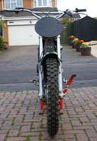 c.1967 Rickman Metisse 'Petite' Starmaker 250cc Scrambles Bi-Auction Lot