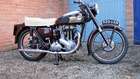 1954 Ariel Red Hunter 350cc-Auction Lot