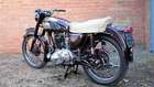 1954 Ariel Red Hunter 350cc-Auction Lot