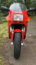 1997 Ducati 750 Super Sport-Sold