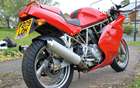 1997 Ducati 750 Super Sport-Sold
