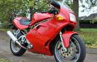1997 Ducati 750 Super Sport-Sold