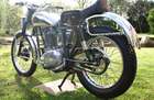 BSA 500cc Clipper CB34-Sold