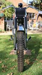 BSA 500cc Clipper CB34-Sold