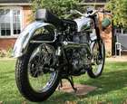 BSA 500cc Clipper CB34-Sold
