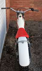 Yamaha TY175 Trials -Sold