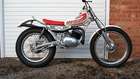 Yamaha TY175 Trials -Sold