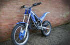 GAS GAS TXT 'Boy 50'-Sold