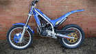 GAS GAS TXT 'Boy 50'-Sold
