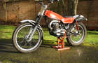 1977 Montesa 247 Ulf Karlson Replica-Auction Lot