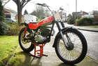 1977 Montesa 247 Ulf Karlson Replica-Auction Lot