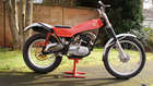 1977 Montesa 247 Ulf Karlson Replica-Auction Lot