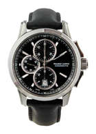 2012 Maurice Lacroix Pontos  pt7538/48 Automatic Chronograph-Sold