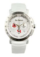 Limited Edition Porsche Driver's Selection Chronograph 