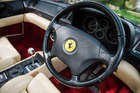 1997 Ferrari F355 GTS-Auction Lot