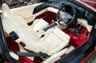1997 Ferrari F355 GTS-Auction Lot
