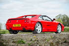 1997 Ferrari F355 GTS-Auction Lot