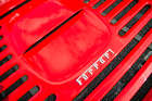 1997 Ferrari F355 GTS-Auction Lot