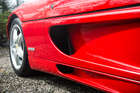 1997 Ferrari F355 GTS-Auction Lot