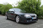 1991 Vauxhall Lotus Carlton-Sold