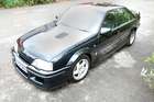 1991 Vauxhall Lotus Carlton-Sold