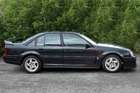 1991 Vauxhall Lotus Carlton-Sold