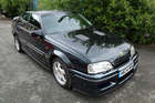1991 Vauxhall Lotus Carlton-Sold