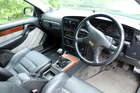 1991 Vauxhall Lotus Carlton-Sold