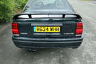 1991 Vauxhall Lotus Carlton-Sold