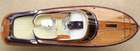 Rivarama scale model boat.-Sold