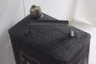 Vintage BP fuel can-Sold