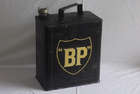 Vintage BP fuel can-Sold