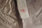 Vintage Shell Fuel Can-Sold