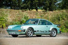 1975 Porsche 911 2.7 MFI-Auction Lot