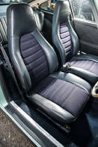 1975 Porsche 911 2.7 MFI-Auction Lot