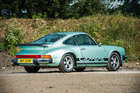 1975 Porsche 911 2.7 MFI-Auction Lot