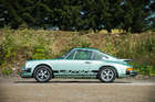 1975 Porsche 911 2.7 MFI-Auction Lot
