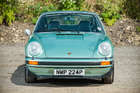1975 Porsche 911 2.7 MFI-Auction Lot