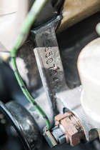 1975 Porsche 911 2.7 MFI-Auction Lot